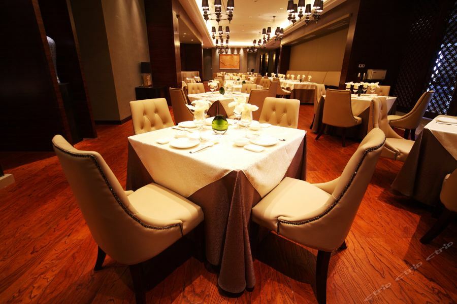 Shenglong Jianguo Hotel Haiyang Haiyang  المظهر الخارجي الصورة